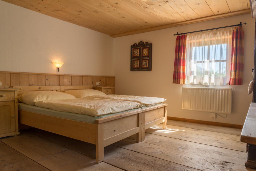 Schmiedhaeusl Villa Fusch an der Glocknerstraße Kamer foto