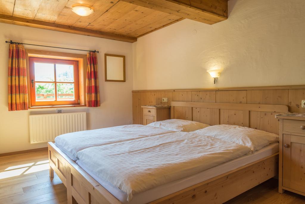 Schmiedhaeusl Villa Fusch an der Glocknerstraße Kamer foto